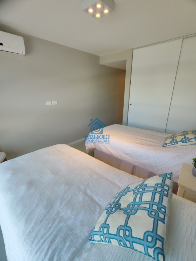 Apartamento ID.1132 - Venta Frente al Mar Mansa