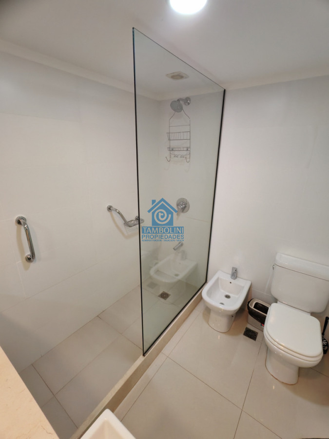 Apartamento ID.1132 - Venta Frente al Mar Mansa