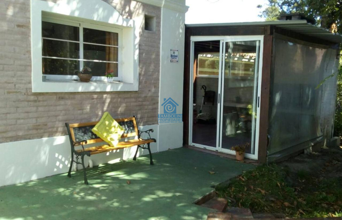 Casa ID.816 - Casa San Rafael Alquiler Temporada