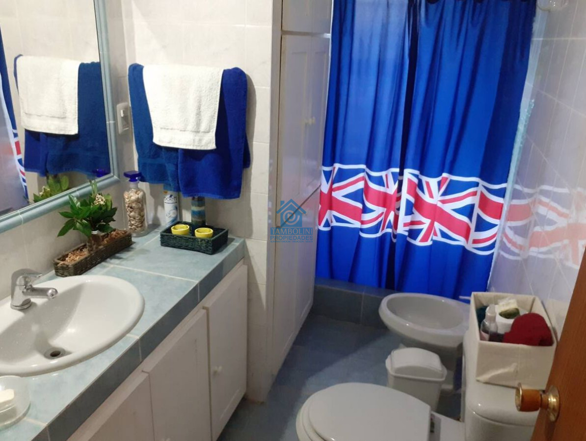 Casa ID.816 - Casa San Rafael Alquiler Temporada