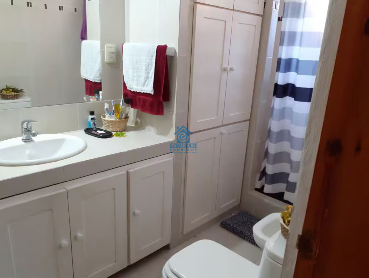 Casa ID.816 - Casa San Rafael Alquiler Temporada