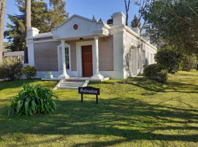 Casa San Rafael Alquiler Temporada