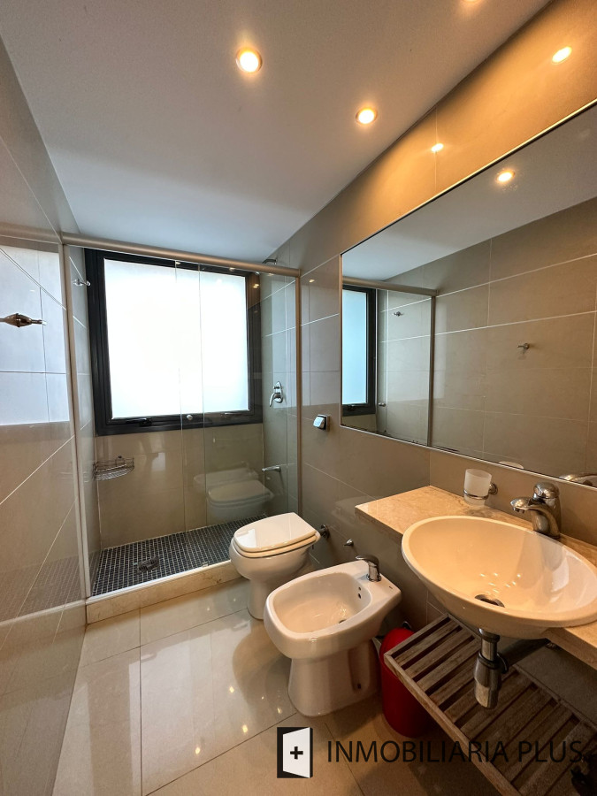 Apartamento ID.732 - Venta departamento en playa en Brava Punta del Este 2 dormitorios y Amenities C732B