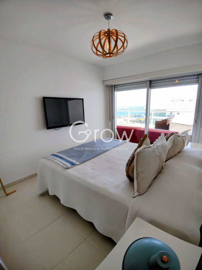 Apartamento ID.1913 - Apartamento en Punta del Este, Mansa