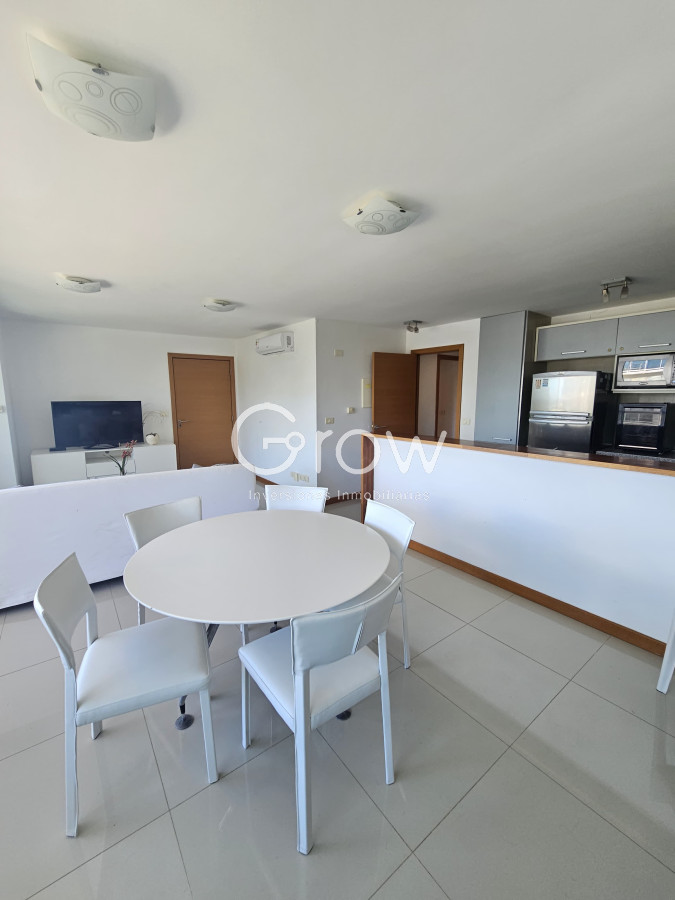 Apartamento ID.2641 - Venta departamento punta del este 