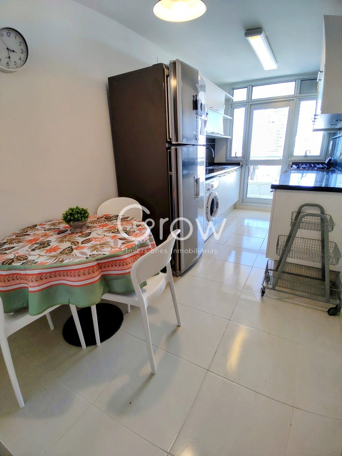 Apartamento ID.1913 - Apartamento en Punta del Este, Mansa