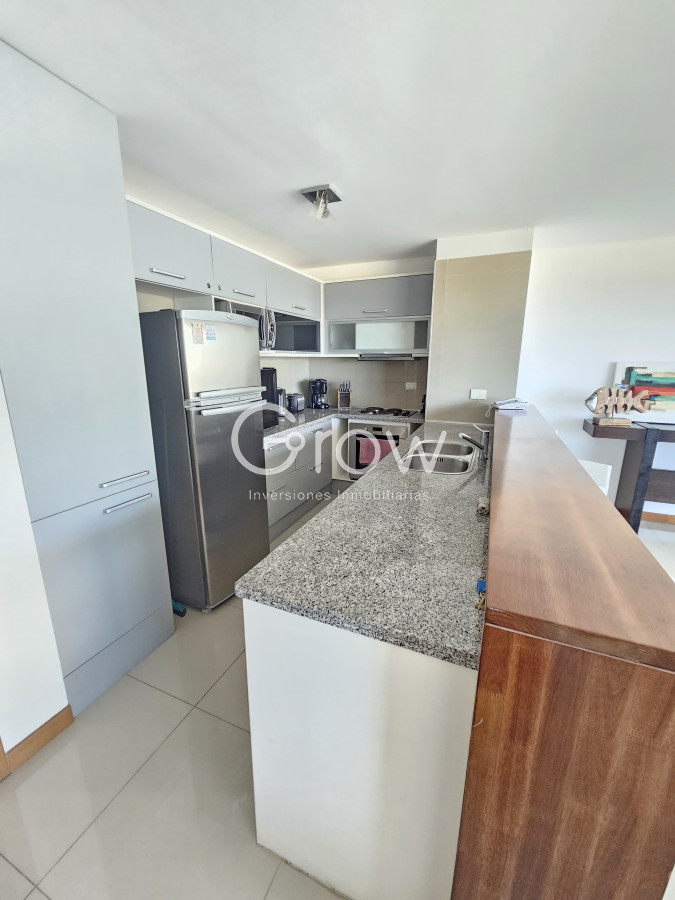 Apartamento ID.2641 - Venta departamento punta del este 