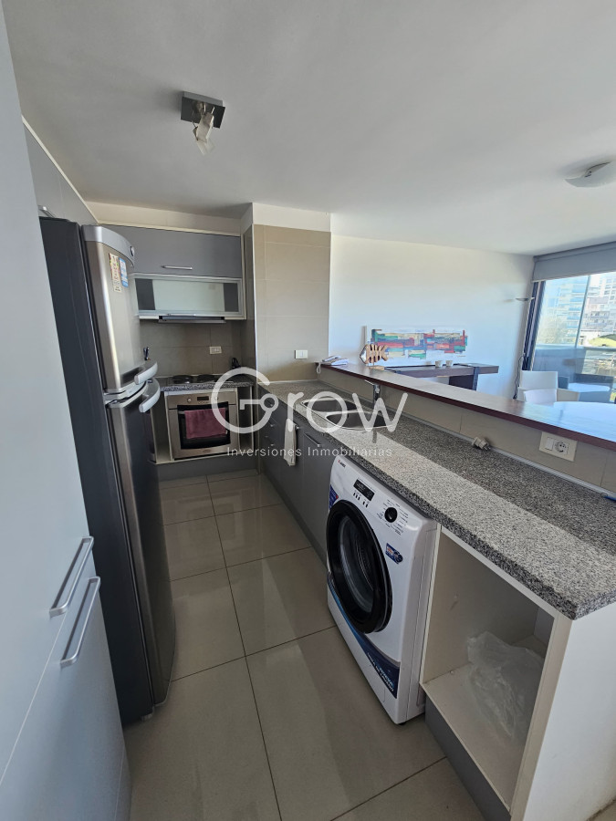 Apartamento ID.2641 - Venta departamento punta del este 