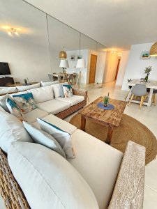 Apartamento en Punta del Este, Mansa