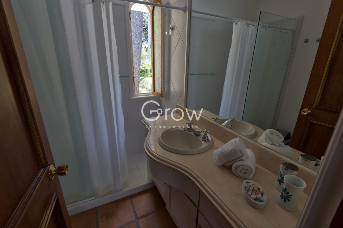 Casa ID.716 - Venta casa en punta del este 