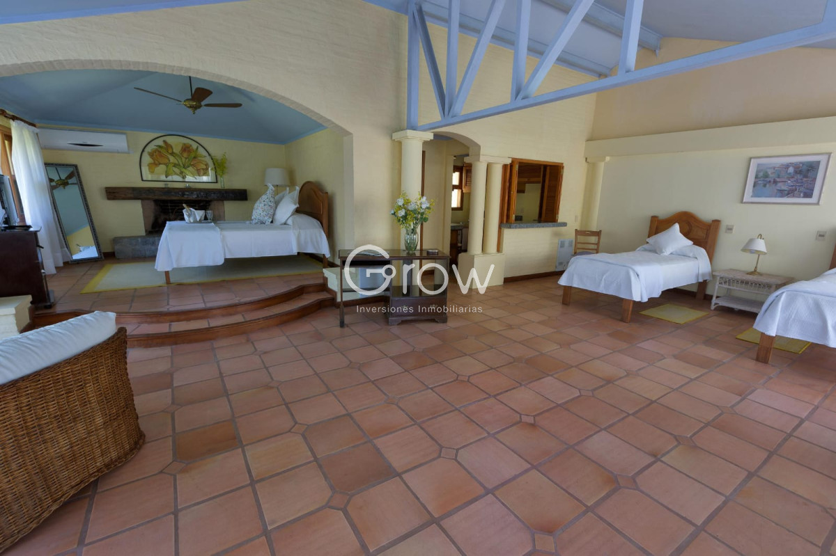 Casa ID.716 - Venta casa en punta del este 