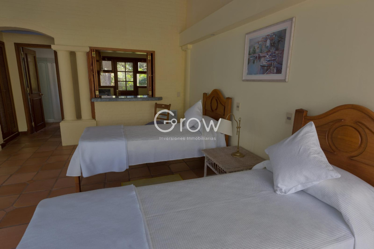 Casa ID.716 - Venta casa en punta del este 