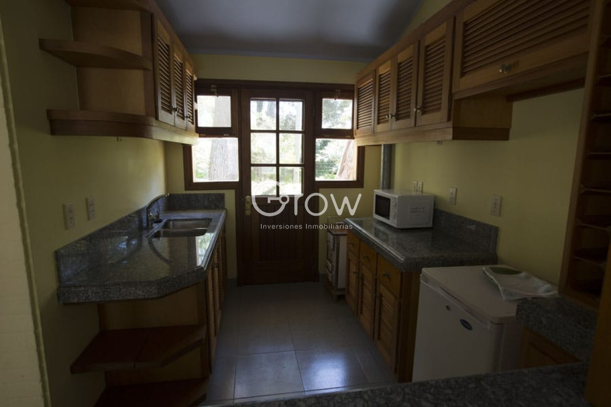 Casa ID.716 - Venta casa en punta del este 