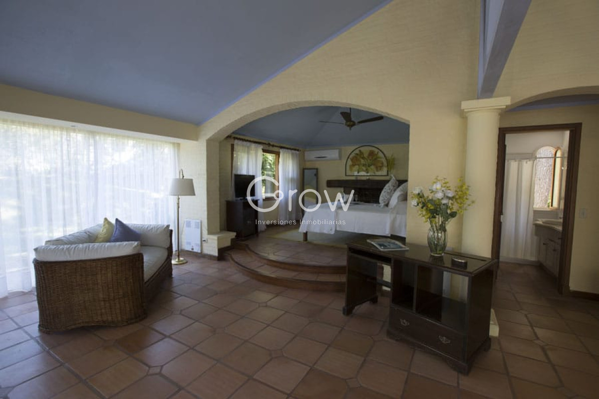 Casa ID.716 - Venta casa en punta del este 