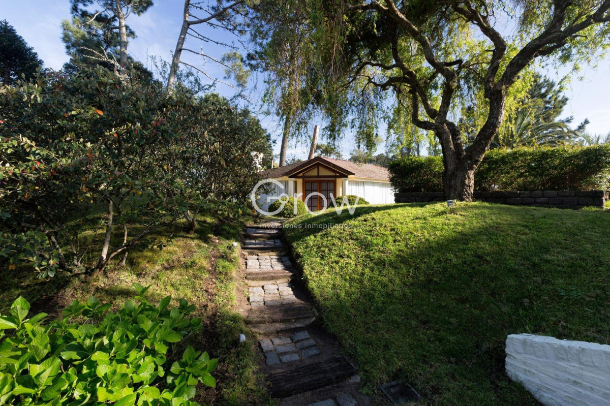 Casa ID.716 - Venta casa en punta del este 