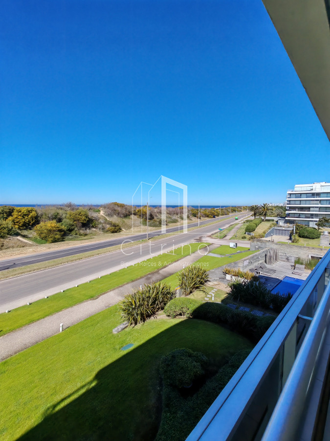 Apartamento ID.2058 - Apartamento en Punta del Este, Brava