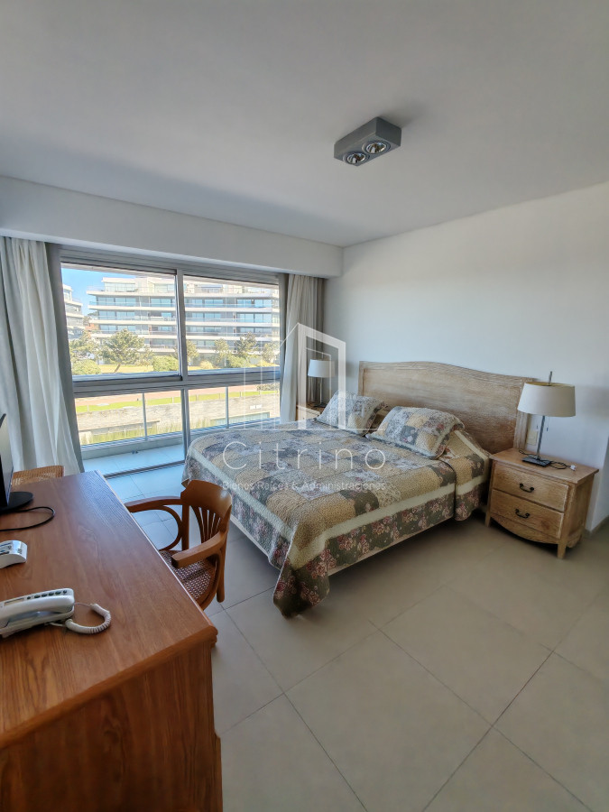 Apartamento ID.2058 - Apartamento en Punta del Este, Brava