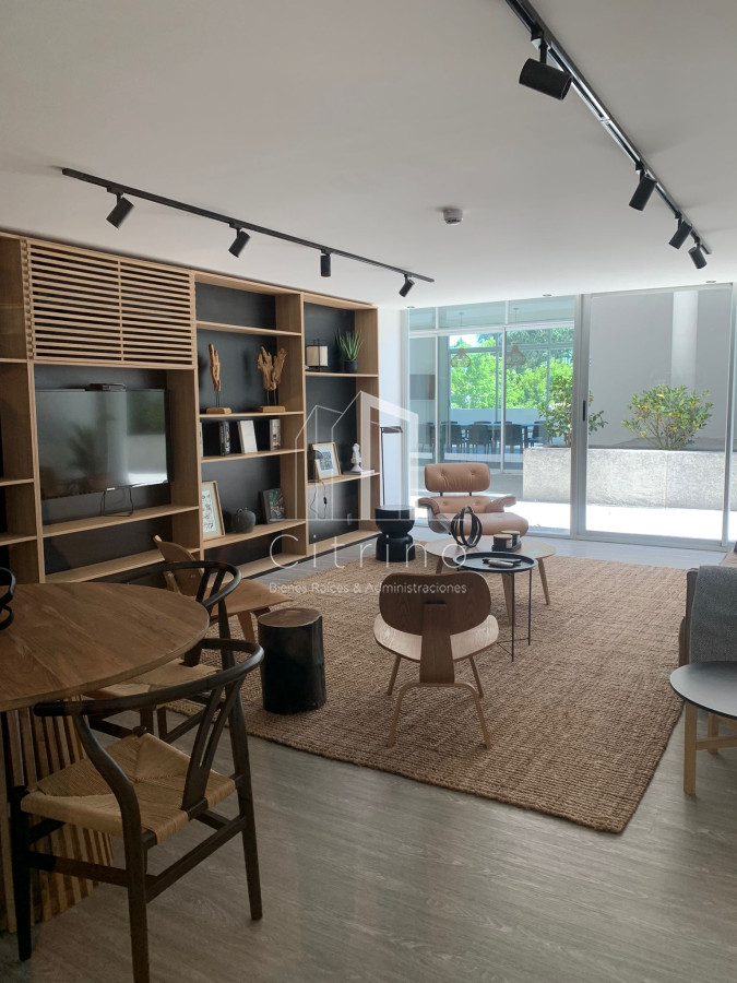 Apartamento ID.139 - Venta de Apartamento en zona Cantegril.