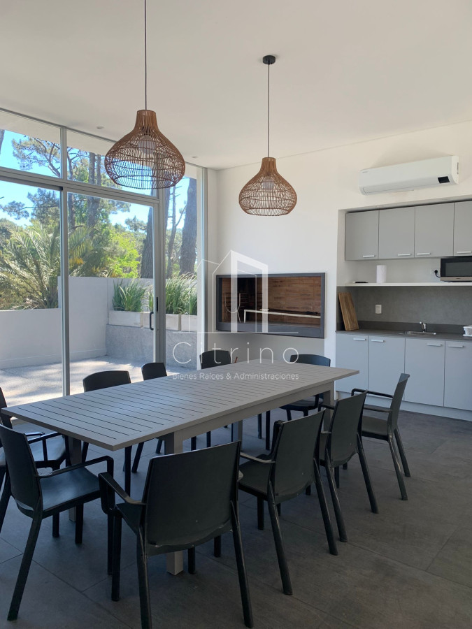 Apartamento ID.139 - Venta de Apartamento en zona Cantegril.
