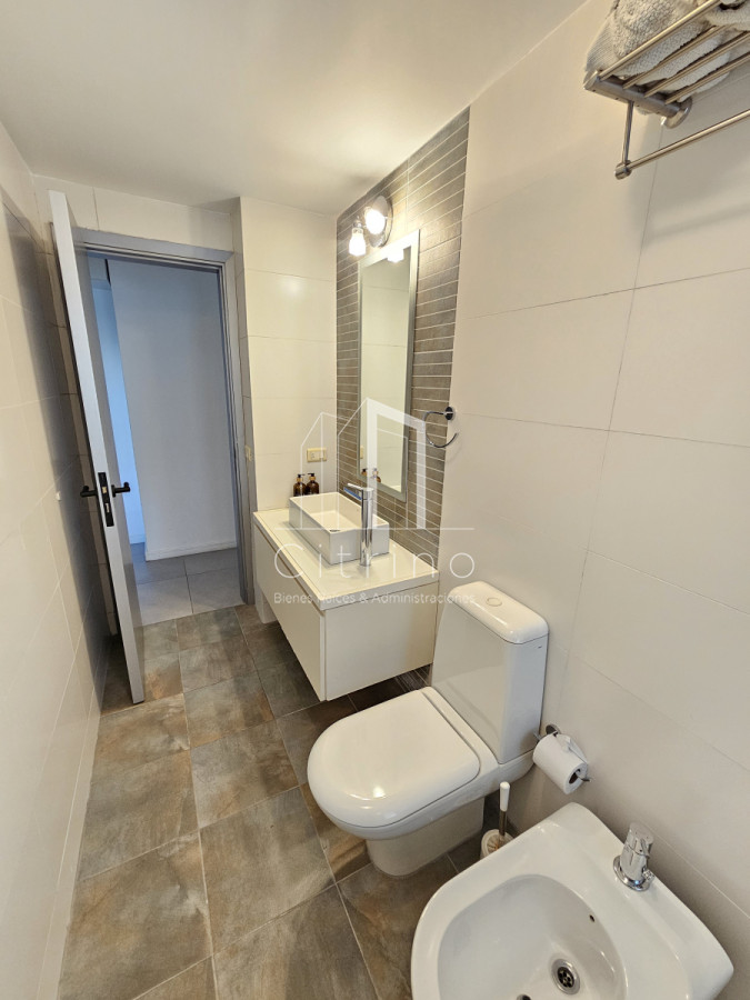 Apartamento ID.2015 - Apartamento en Punta del Este, La Pastora