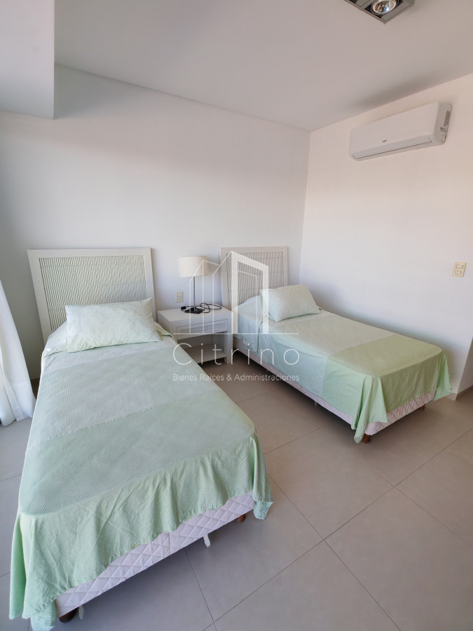 Apartamento ID.2058 - Apartamento en Punta del Este, Brava