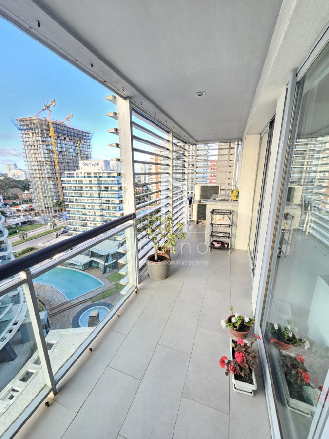 Apartamento ID.2015 - Apartamento en Punta del Este, La Pastora