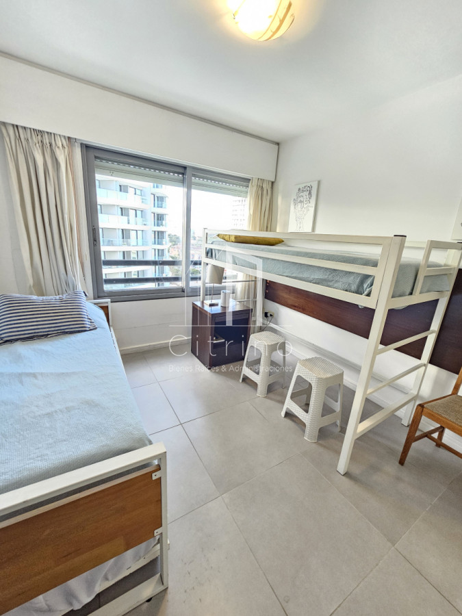 Apartamento ID.2015 - Apartamento en Punta del Este, La Pastora