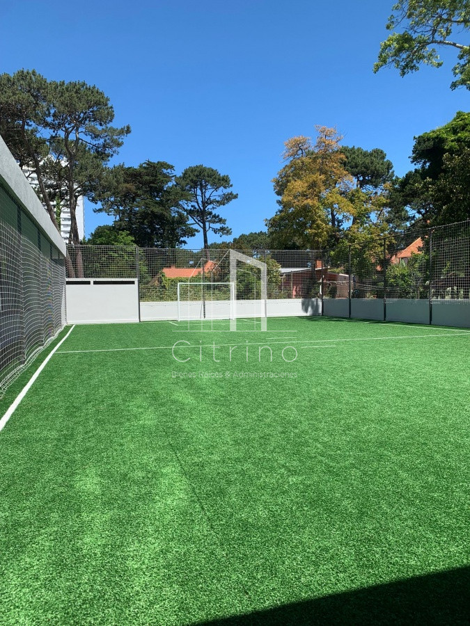 Apartamento ID.139 - Venta de Apartamento en zona Cantegril.