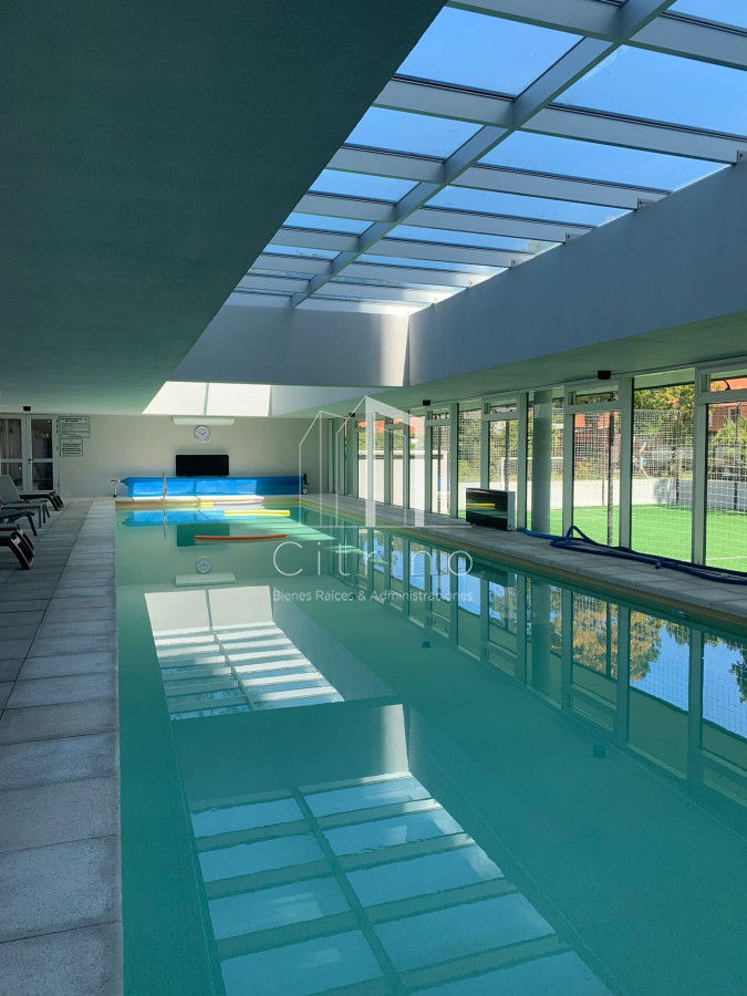 Apartamento ID.140 - Venta de encantador Apartamento.