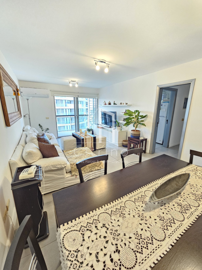 Apartamento ID.2015 - Apartamento en Punta del Este, La Pastora