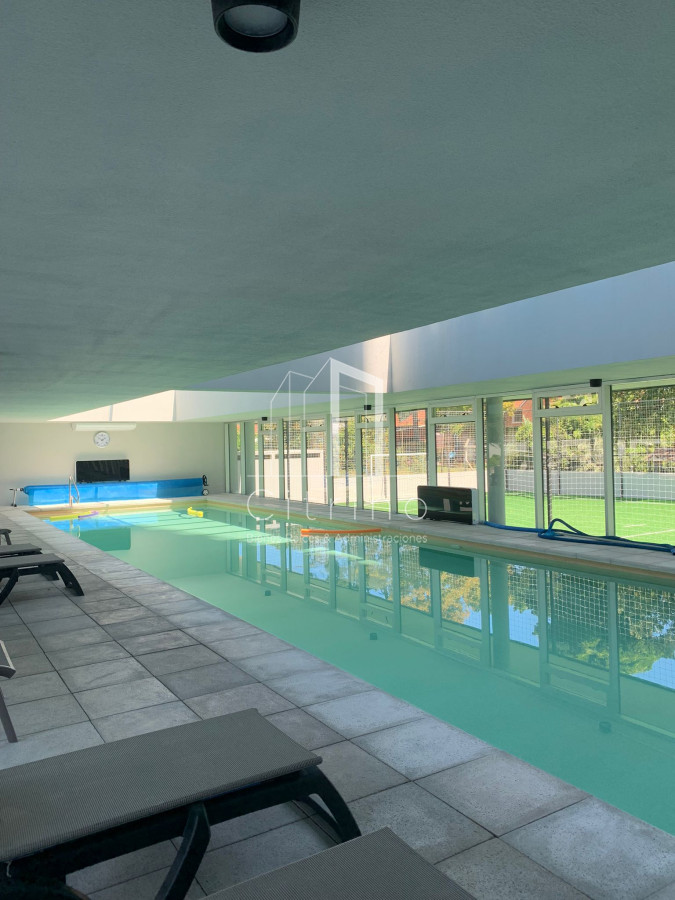 Apartamento ID.140 - Venta de encantador Apartamento.