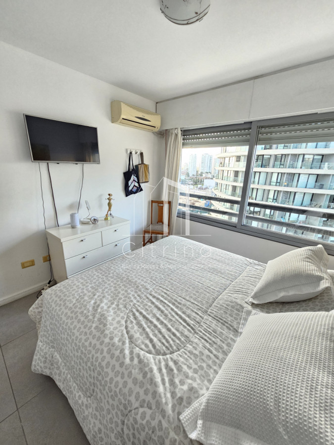 Apartamento ID.2015 - Apartamento en Punta del Este, La Pastora