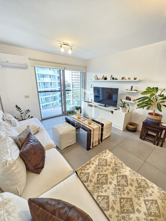 Apartamento ID.2015 - Apartamento en Punta del Este, La Pastora
