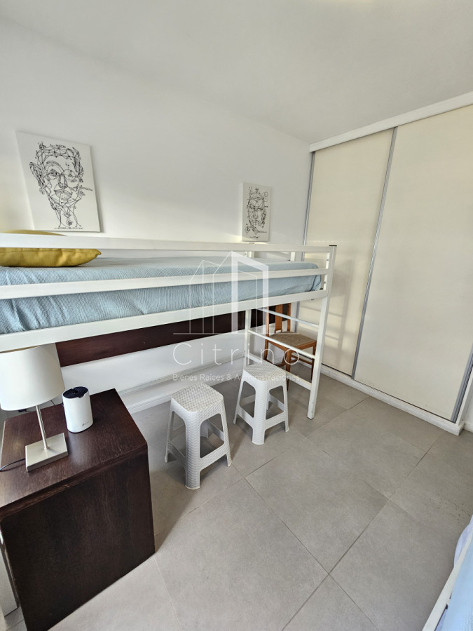 Apartamento ID.2015 - Apartamento en Punta del Este, La Pastora