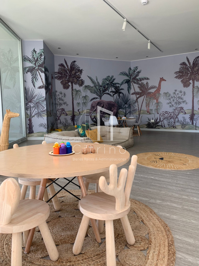 Apartamento ID.139 - Venta de Apartamento en zona Cantegril.