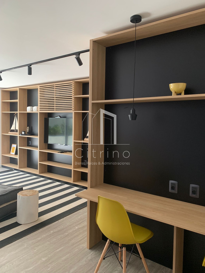 Apartamento ID.139 - Venta de Apartamento en zona Cantegril.