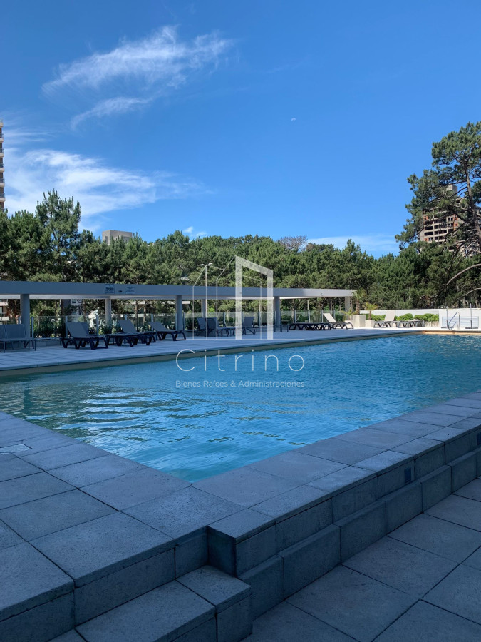 Apartamento ID.139 - Venta de Apartamento en zona Cantegril.