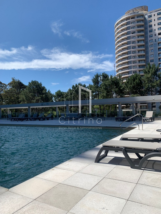 Apartamento ID.139 - Venta de Apartamento en zona Cantegril.