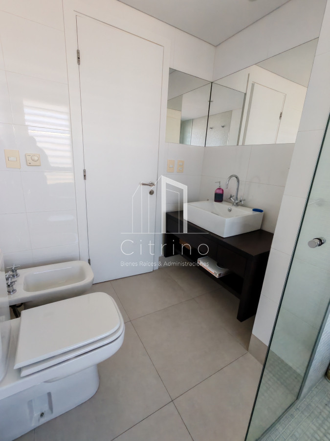 Apartamento ID.2058 - Apartamento en Punta del Este, Brava