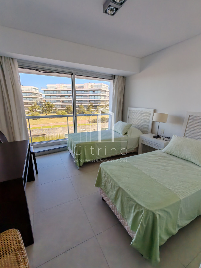 Apartamento ID.2058 - Apartamento en Punta del Este, Brava