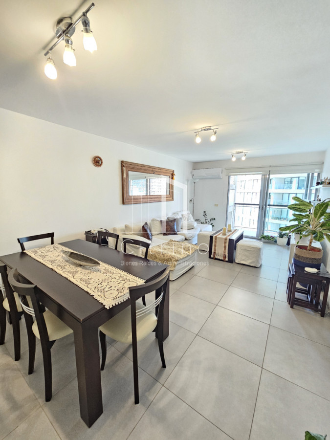 Apartamento ID.2015 - Apartamento en Punta del Este, La Pastora