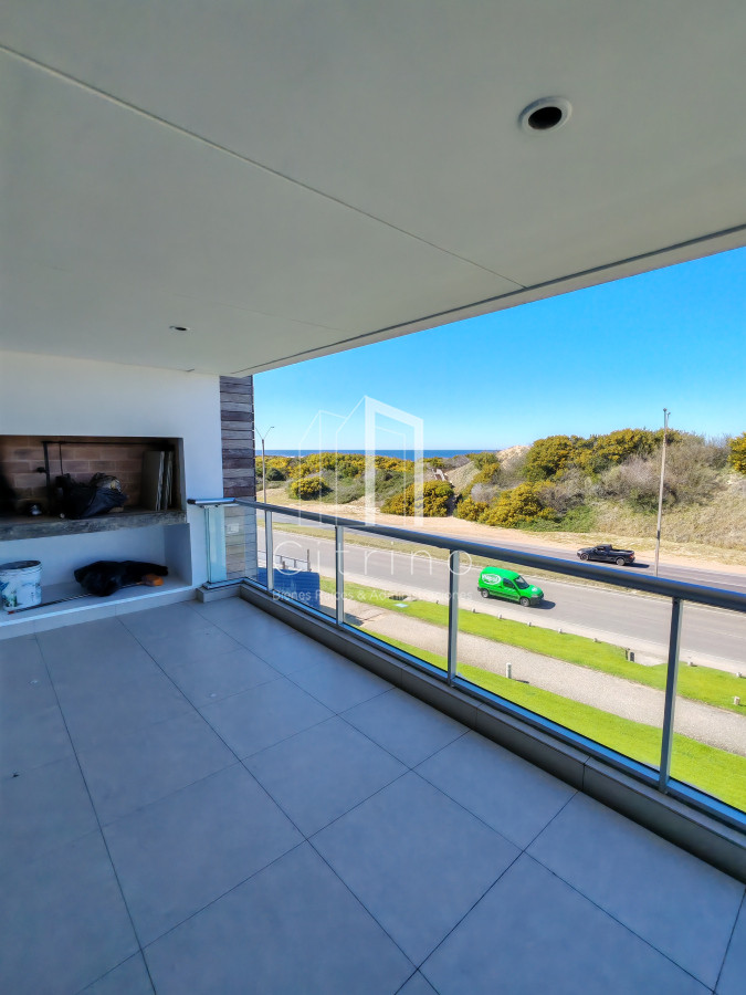 Apartamento ID.2058 - Apartamento en Punta del Este, Brava