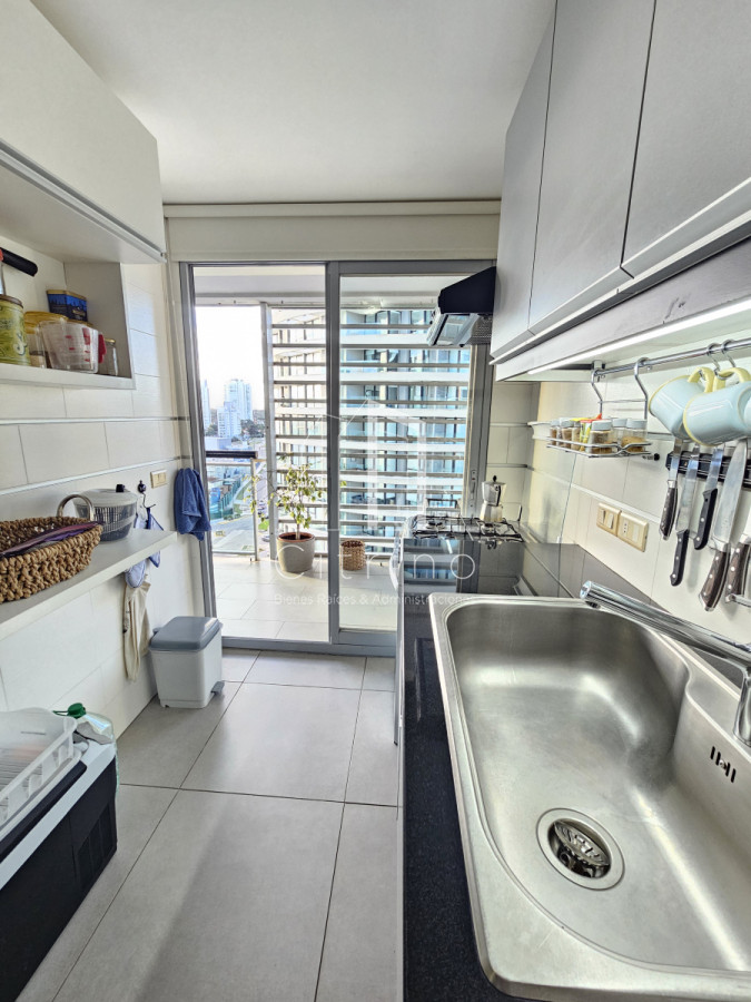 Apartamento ID.2015 - Apartamento en Punta del Este, La Pastora