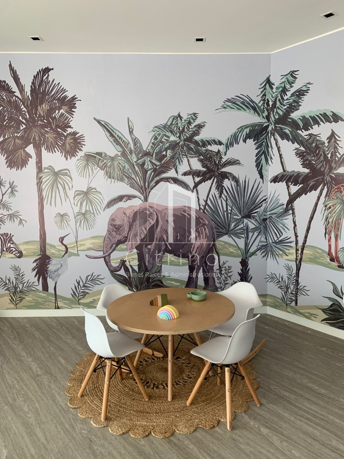 Apartamento ID.140 - Venta de encantador Apartamento.