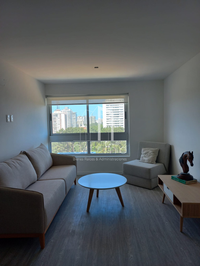 Apartamento ID.139 - Venta de Apartamento en zona Cantegril.