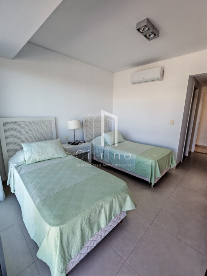 Apartamento ID.2058 - Apartamento en Punta del Este, Brava