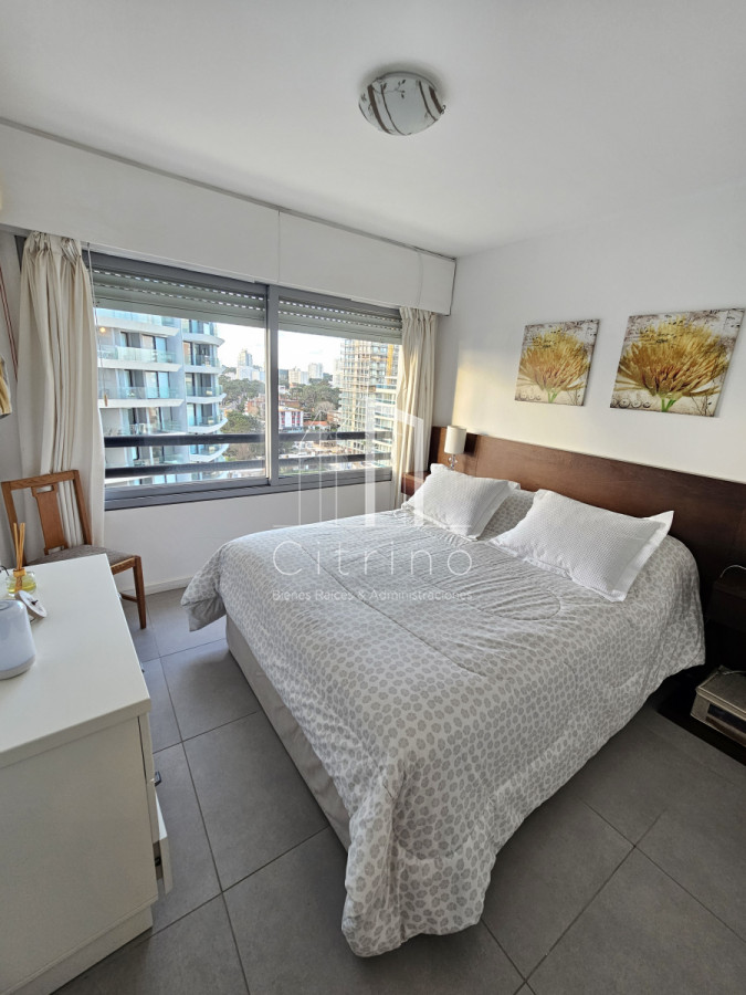 Apartamento ID.2015 - Apartamento en Punta del Este, La Pastora