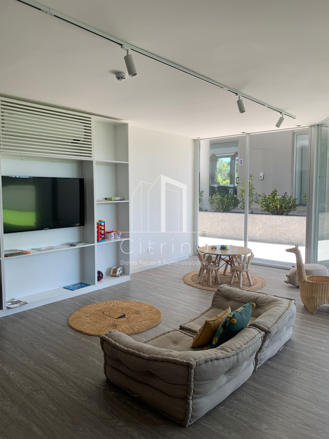 Apartamento ID.140 - Venta de encantador Apartamento.