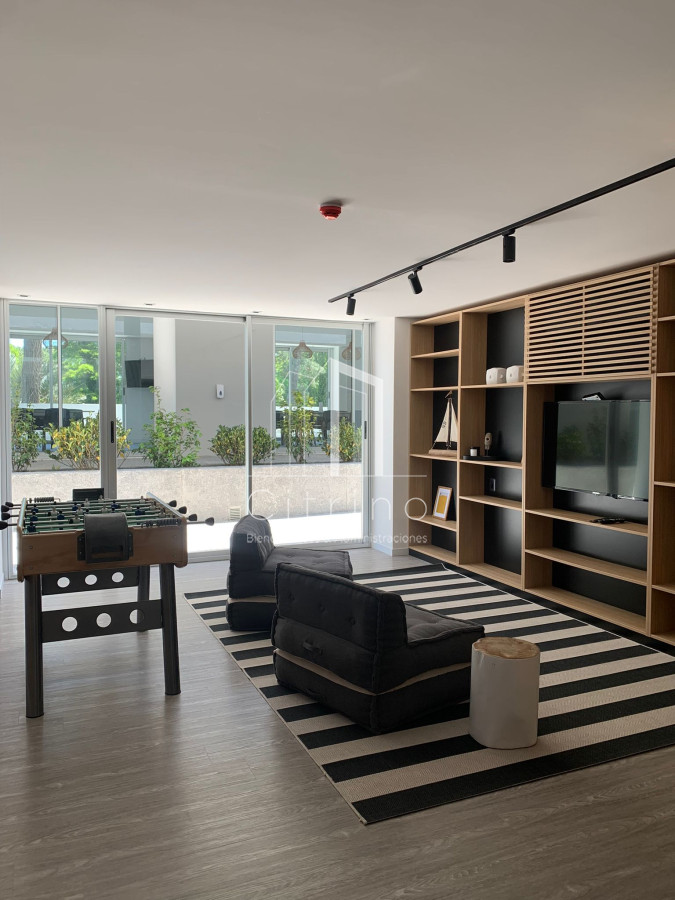 Apartamento ID.139 - Venta de Apartamento en zona Cantegril.