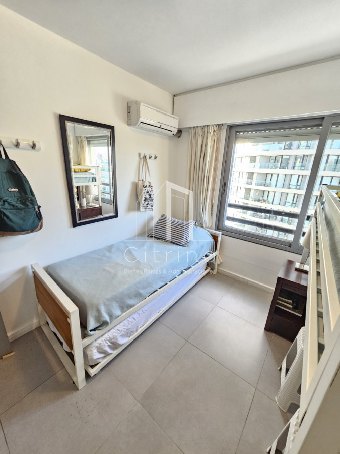 Apartamento ID.2015 - Apartamento en Punta del Este, La Pastora